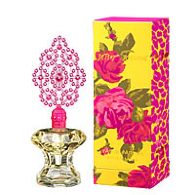 Betsey Johnson Perfume for Women - Eau de Parfum Spray 1.7 oz - Image