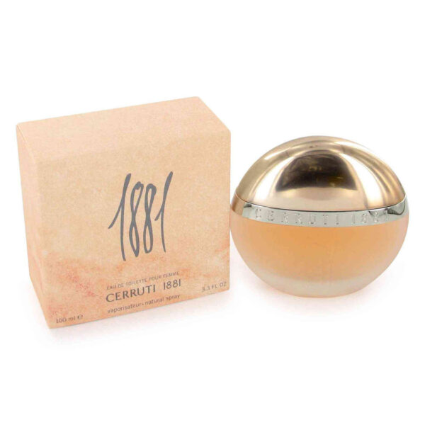 1881 Perfume for Women