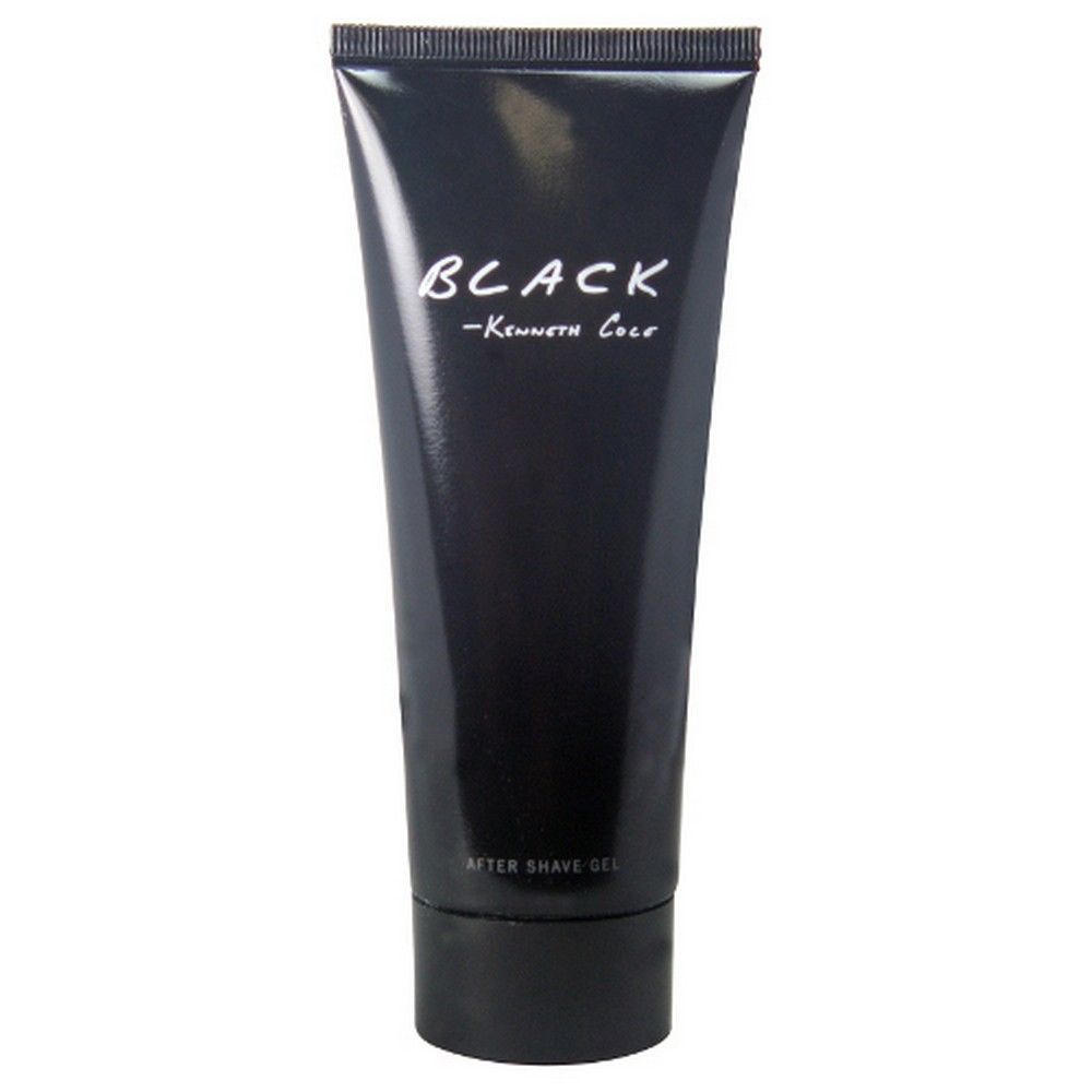 Kenneth Cole Vintage Black Cologne for Men - After Shave Balm Unboxed 3.4 oz