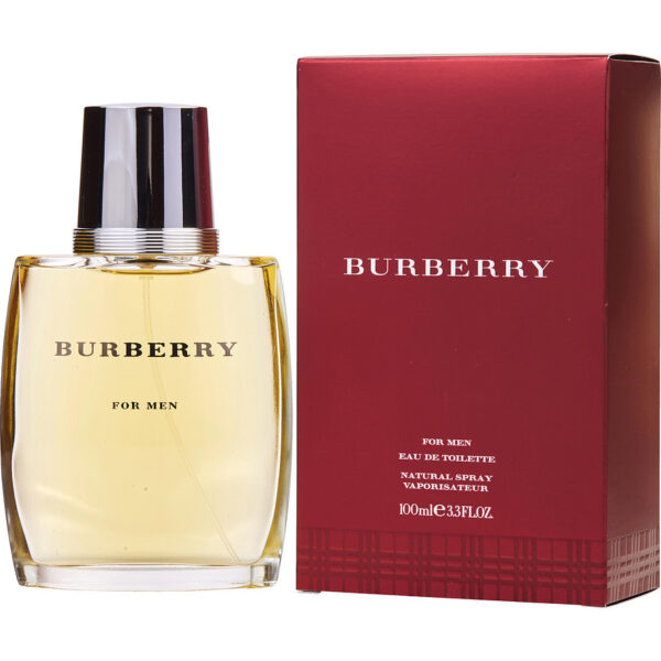Burberry Cologne for Men