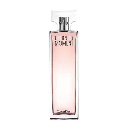 Eternity Moment Perfume for Women - Eau de Parfum Spray 1.7 oz - Image