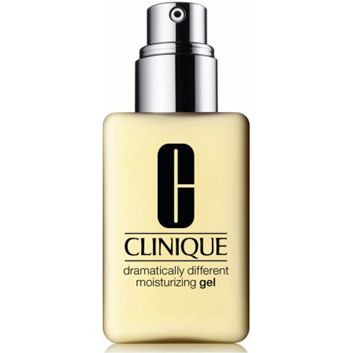 Clinique Dramatically Different Moisturising Gel 4.2 oz - Image