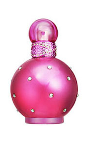 Fantasy Perfume for Women - TESTER Eau de Parfum Spray 3.4 oz - Image