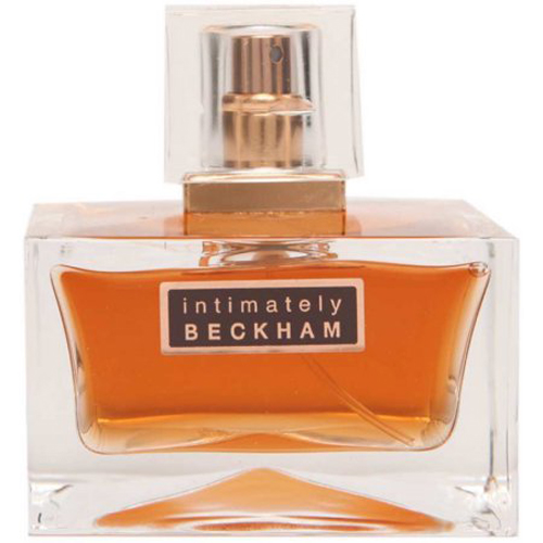 Intimately Beckham Cologne for Men - Eau de Toilette Spray 2.5 oz - Image