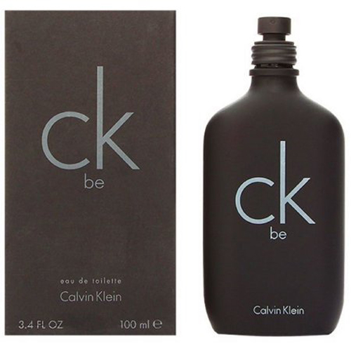 CK Be Perfume for Women - Eau de Toilette Spray 3.4 oz - Image