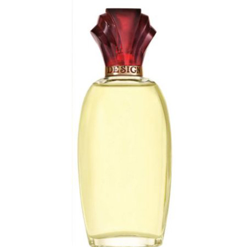 Design Perfume for Women - Eau de Parfum Spray 3.4 oz - Image