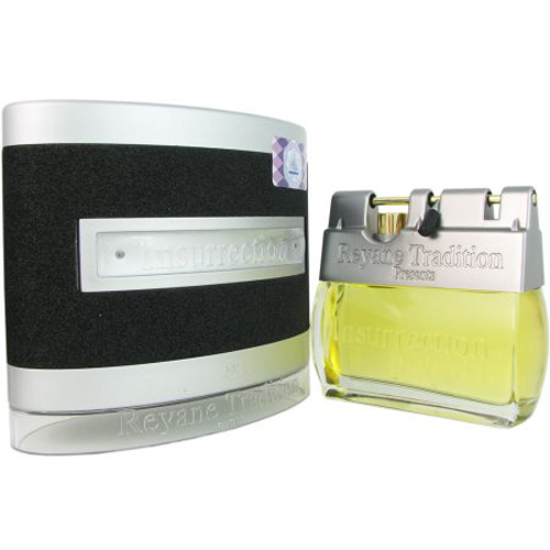 Insurrection Cologne for Men - Eau de Toilette Spray 3.3 oz - Image