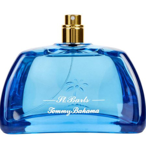 Tommy Bahama Set Sail Saint Barts Cologne for Men - Eau de Toilette Spray 3.4 oz - Image
