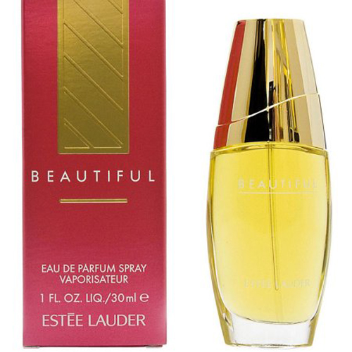Beautiful Perfume for Women - Eau de Parfum Spray 1.0 oz - Image