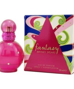 Fantasy Perfume for Women Eau de Parfum Spray 1.0 oz