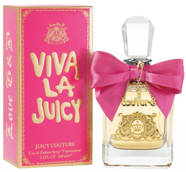Viva La Juicy Perfume for Women