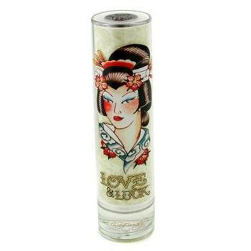 Love and Luck Perfume for Women - Eau de Parfum Spray 3.4 oz - Image