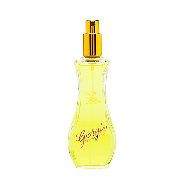Giorgio Perfume for Women - TESTER Eau de Toilette Spray 3.0 oz - Image