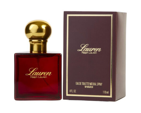 Lauren Perfume for Women
