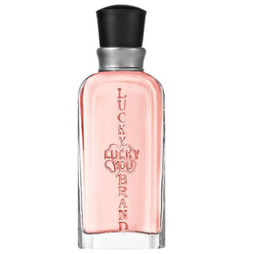 Lucky You Perfume for Women - Eau de Toilette Spray 3.4 oz - Image