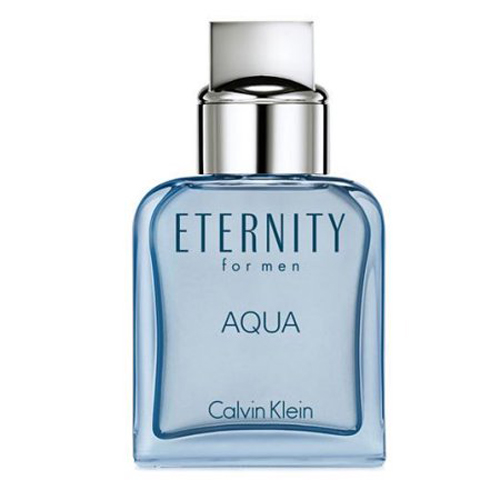 Eternity Aqua Cologne for Men - Eau de Toilette Spray 1.7 oz - Image