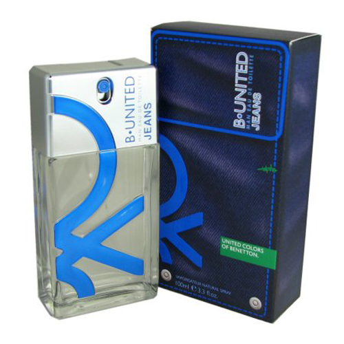 Thallium Sport Cologne for Men - Eau de Toilette Spray 3.4 oz - Image