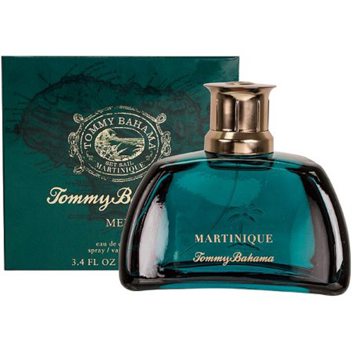 Tommy Bahama Set Sail Martinique Cologne for Men - Cologne Spray 3.4 oz - Image