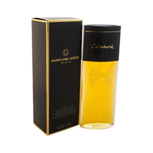 Cabochard Perfume for Women - Eau de Parfum Spray 3.4 oz - Image