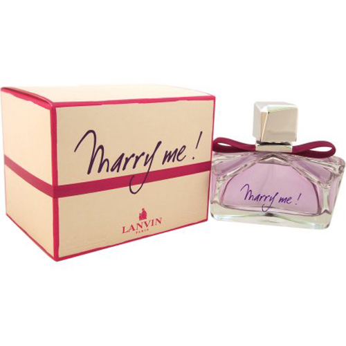 Marry Me Perfume for Women - Eau de Parfum Spray 2.5 oz - Image