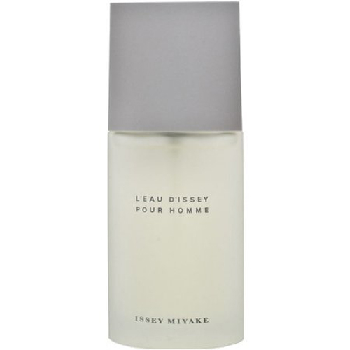 LEau DIssey Cologne for Men - Eau de Toilette Spray 1.3 oz - Image