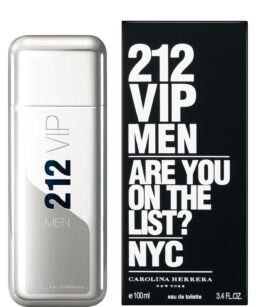 Elegant men's perfume with a fresh, bold scent for confident occasions.