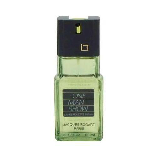 One Man Show Cologne for Men - TESTER Eau de Toilette Spray 3.4 oz - Stylish Women's Wig