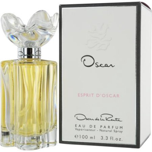 Esprit DOscar Perfume for Women - Eau de Parfum Spray 3.4 oz - Image