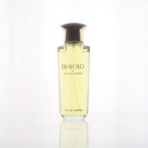 Diavolo Cologne for Men - Eau de Toilette Spray 6.7 oz