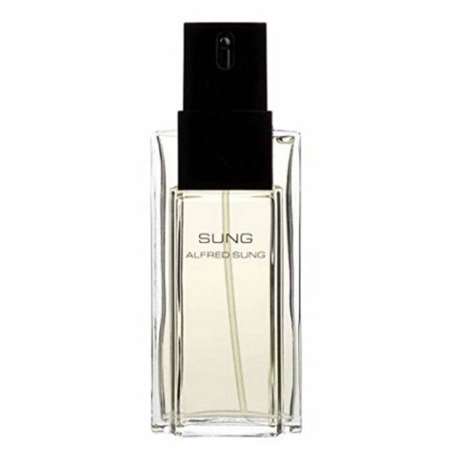 Sung Perfume for Women - Eau de Toilette Spray 3.4 oz - Image