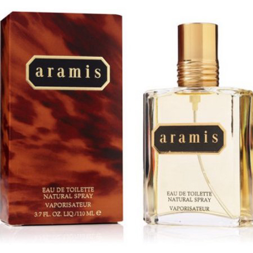 Aramis Cologne for Men - Eau de Toilette Spray 3.7 oz - Image