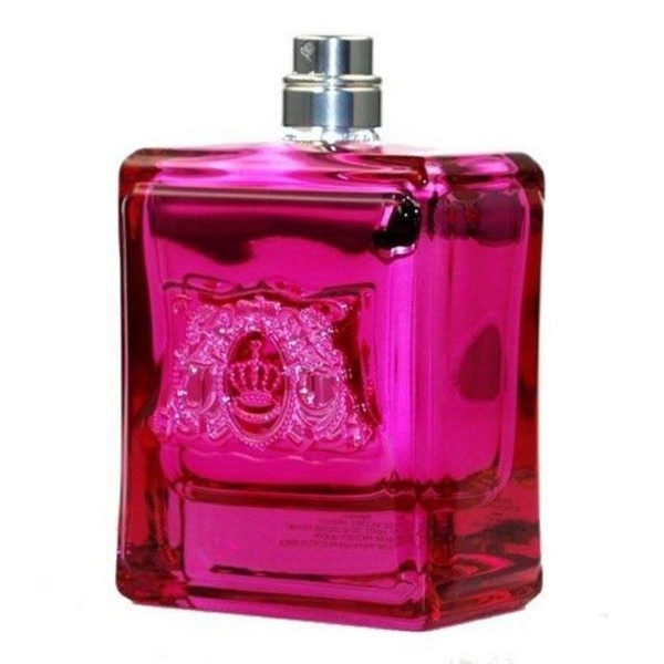 Viva La Juicy Noir Perfume for Women - TESTER Eau de Parfum Spray 3.4 oz
