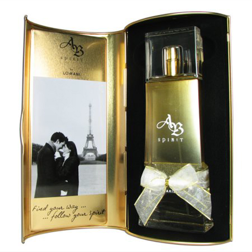 Spirit Perfume for Women - Eau de Parfum Spray 3.4 oz - Image