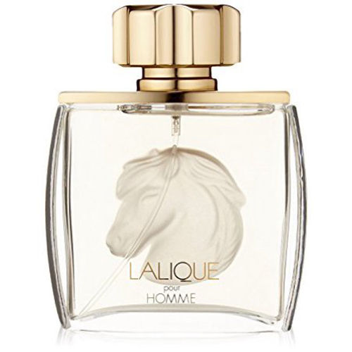 Lalique Equus Pour Homme Cologne for Men - Eau de Parfum Spray 2.5 oz - Image