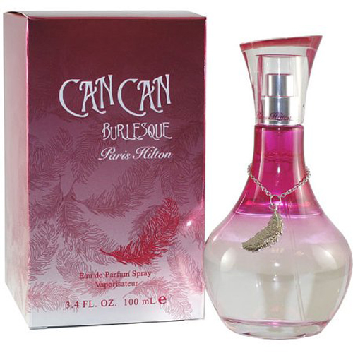 Can Can Burlesque Perfume for Women - Eau de Parfum Spray 3.4 oz - Image