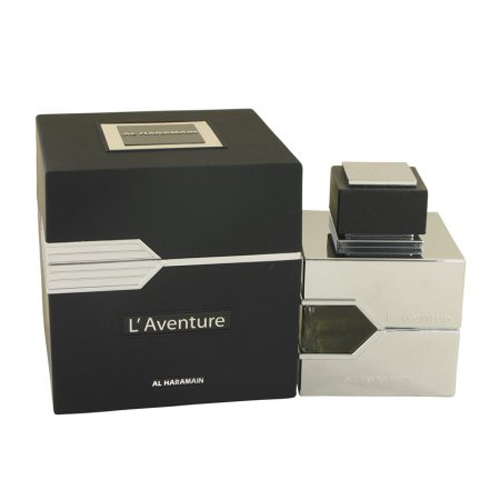 LAventure Cologne for Men - Eau de Parfum Spray 3.3 oz - Image