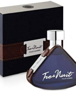 Tres Nuit Cologne for Men