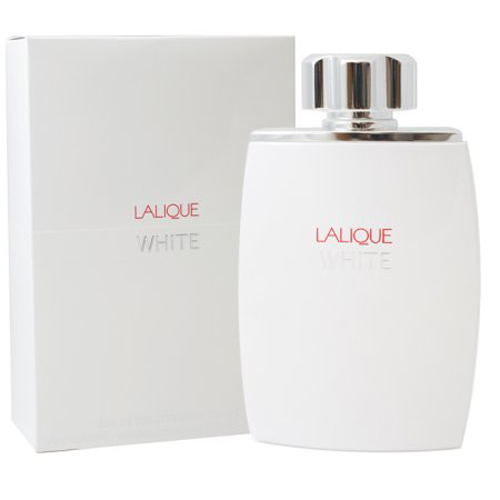 Lalique White Cologne for Men - Eau de Toilette Spray 4.2 oz - Image