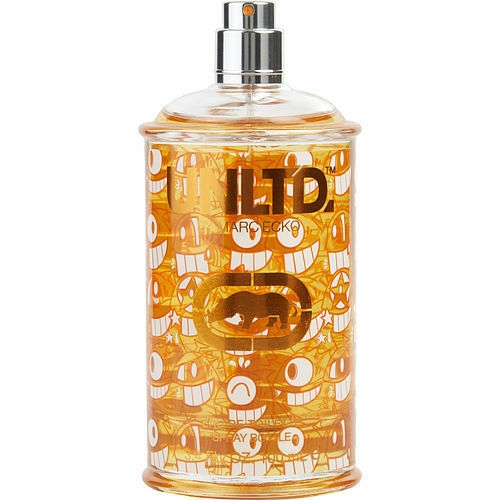Ecko Orange Cologne for Men - Eau de Toilette Spray TESTER 3.4 oz
