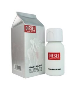 Diesel Plus Plus Cologne for Men