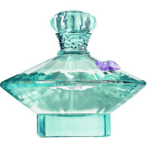 Curious Perfume for Women - Eau de Parfum Spray 3.3 oz - Image