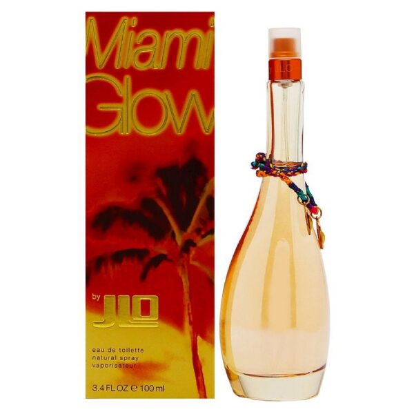 Miami Glow Perfume for Women