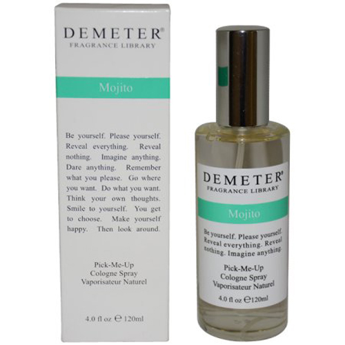Demeter Mojito Perfume for Women - Cologne Spray 4.0 oz - Image