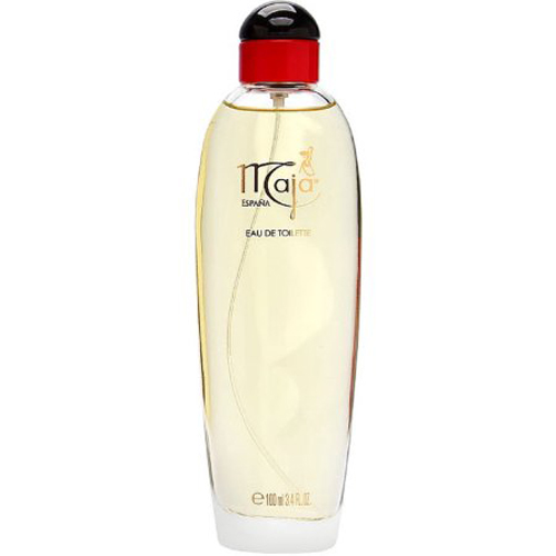 Maja Perfume for Women - Eau de Toilette Spray 3.4 oz - Image