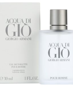 Aqua Di Gio Cologne for Men