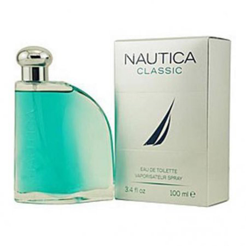 Nautica Cologne for Men - Eau de Toilette Spray 3.4 oz
