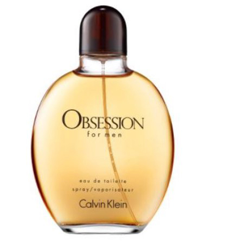 Obsession Cologne for Men - Eau de Toilette Spray 4.0 oz - Image