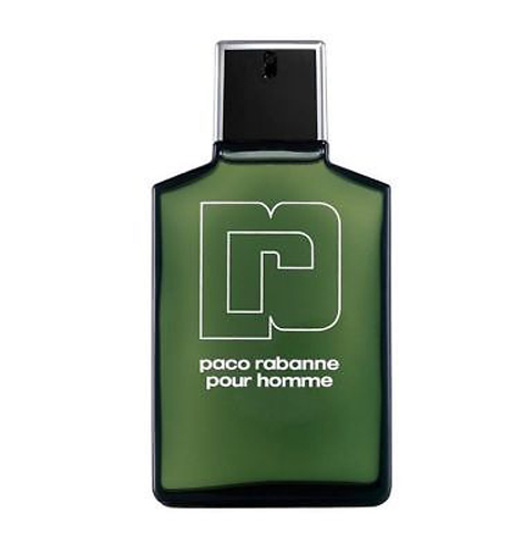 Paco Rabanne Cologne for Men - TESTER Eau de Toilette Spray 3.4 oz - Stylish Women's Wig