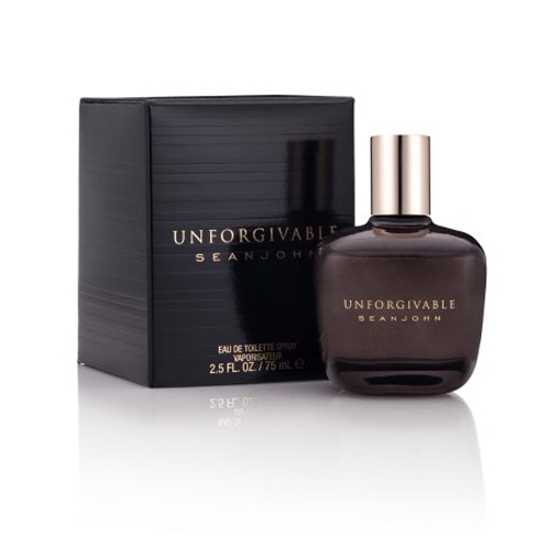 Unforgivable Cologne for Men - Eau de Toilette Spray 2.5 oz - Image