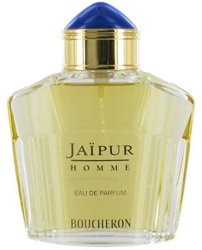 Jaipur Cologne for Men - TESTER Eau de Parfum Spray 3.4 oz